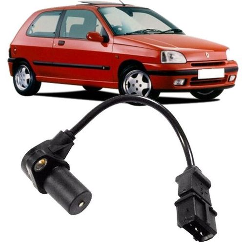 Sensor de Rotacao Renault Clio 1.6 e  R19 Todos 1.6 Spi Apos 1996