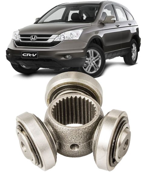 Trizeta Honda Crv 2.0 16V Automatico de 2007 a 2011 - 32X38mm