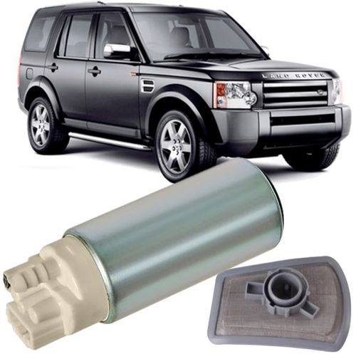 Refil da Bomba de Combustivel Discovery 4 3.0 Sdv6 Diesel de 2010 À 2018