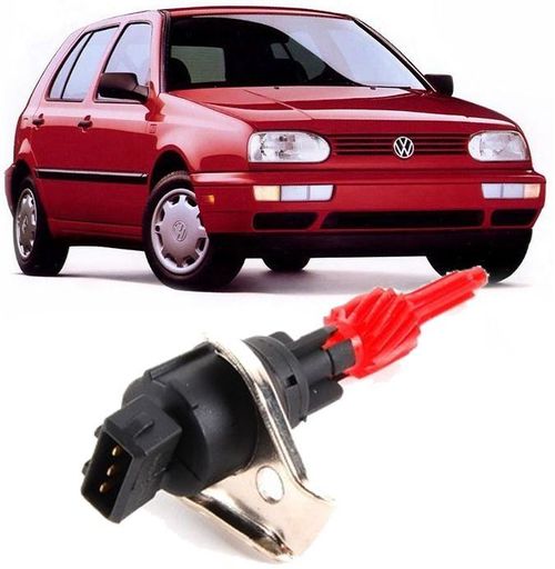 Sensor de Velocidade Golf Polo Classic Cordoba Ibiza 1.8 e 2.0 de 1993 a 1998