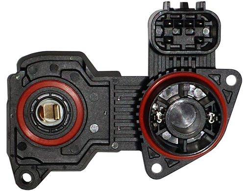 Sensor de Posicao Borboleta Palio Siena Stilo Strada Corsa