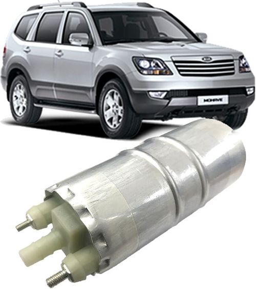 Bomba De Combustivel Kia Mohave 3.0 V6 24v À Turbo Diesel De 2008 À 2016