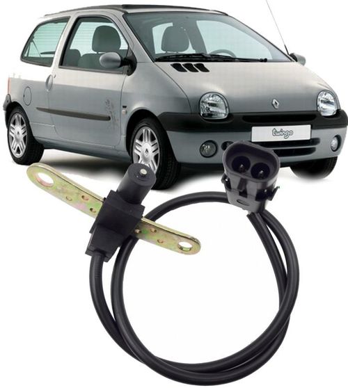 Sensor de Rotacao Renault Twingo Megane Laguna 7700855719