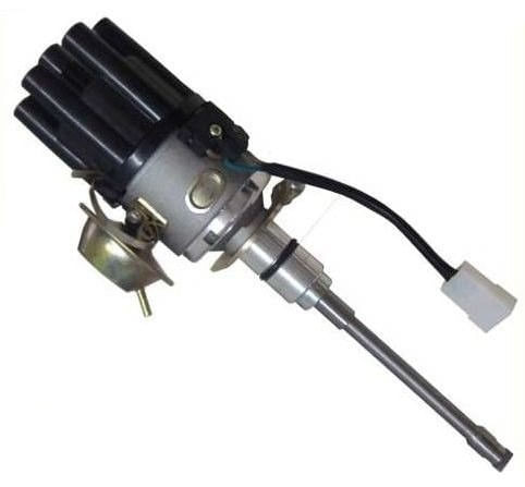 Distribuidor Ignicao Jeep 6cc F75 Rural Maverick Todos motor 6cc Novo