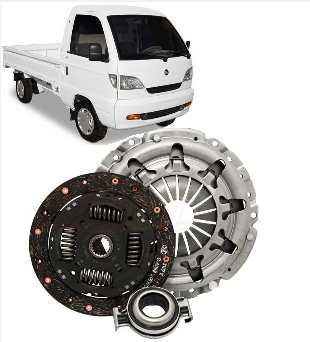 Kit De Embreagem Haffei Effa Chana Pickup Towner Jr de 2008 a 2015