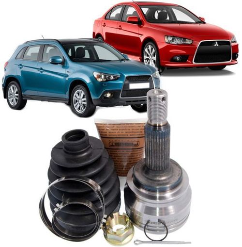 Junta Homocinetica Mitsubishi Asx Lancer GT 2.0 16v de 2010 a 2016