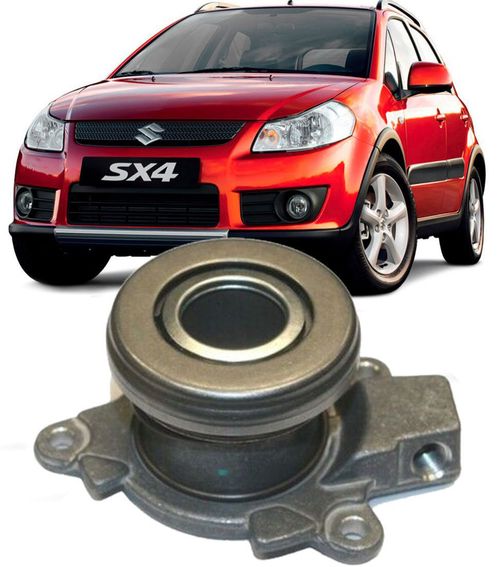 Atuador de Embreagem Suzuki Sx4 2.0 16v de 2007 à 2015