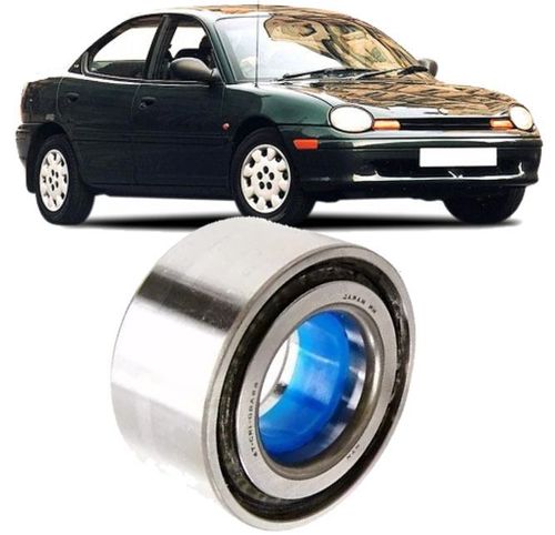 Rolamento de Roda Dianteira Chrysler Neon 2.0 16v de 1995 a 2003
