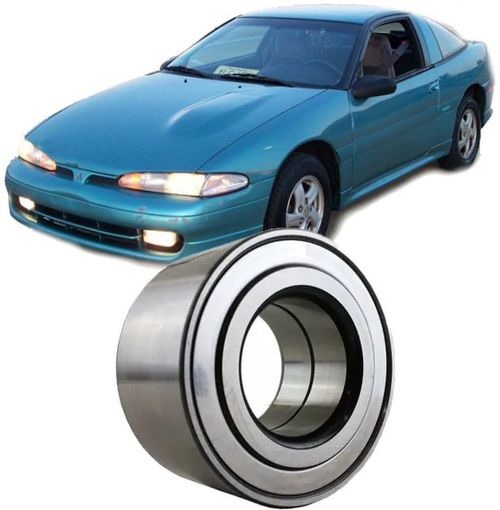 Rolamento de Roda Dianteira Eclipse 2.0 Turbo ou Aspirado de 1991 à 1994