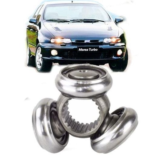 Trizeta Marea 2.0 20V Turbo de 1998 a 2006 -  34 Estrias e 41mm