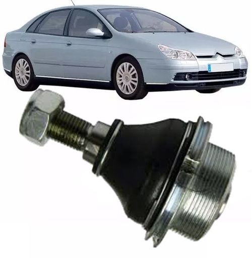 Pivo Da Bandeja Inferior Citroen C5 Peugeot 405 e 406 de 2001 a 2007