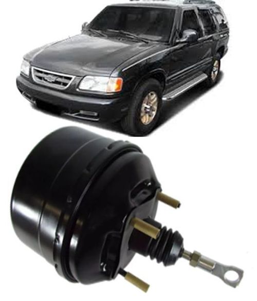 Hidrovacuo Servo Freio Blazer E S10 Todos De 1995 A 2012