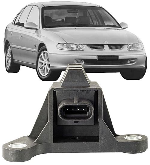 Sensor de Rotacao Chevrolet Omega 3.8 V6 Australiano apos 1999 a 2004