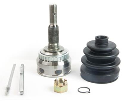 Junta Homocinetica Alfa 147 Apos 1998 Todos Motor 2.0 16v