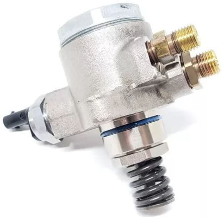 Bomba de Alta Pressao de Combustivel Touareg 4.2 V8 Fsi de 2013 À 2017 - 079127025ad