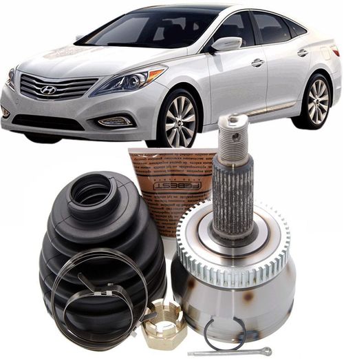 Junta Homocinetica Hyundai Azera 3.0 V6 24v de 2012 à 2016 - 36x30
