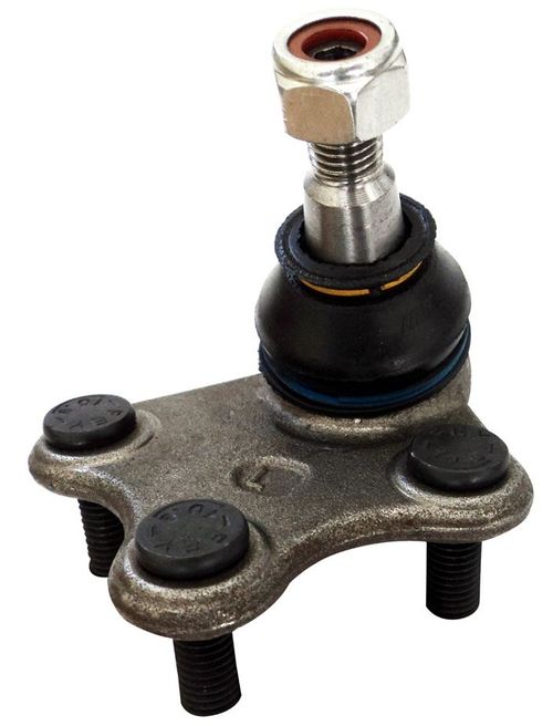Pivo de Suspensao Fox 08.. Gol e  Voyage G5 09.. Esq.