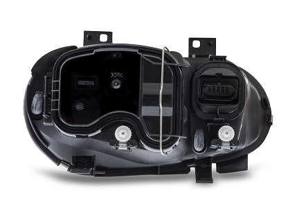 FAROL LD (S/MILHA) (C/S/MOTOR) / GOLF 99-06 / ARTEB 160250
