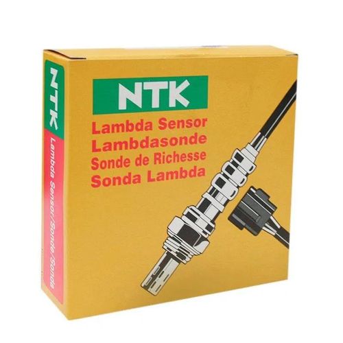 Sonda Lambda Palio 00... 1.0/1.3 8V Fire (Pre) Ntk