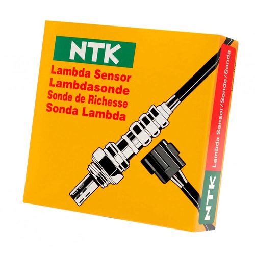 Sonda Lambda Ka 14... 1.5 16V (Pre) Ntk