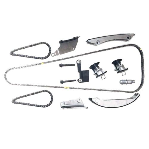 KIT DISTRIBUIÇÃO C/ FERRAMENTA DE INSTALAÇÃO JOURNEY 2.7 V6 - 62565 - OK0064P
