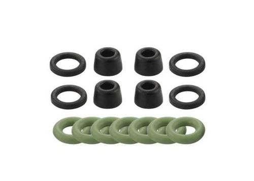 Anel Bico Injetor Santana -96 2.0 Mpfi Alc (Kit) (Sist Bosch) Ds