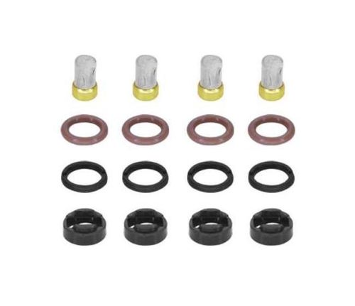 Kit Filtro Bico Injetor Corolla 10-13 2.0 16V Flex  Ds