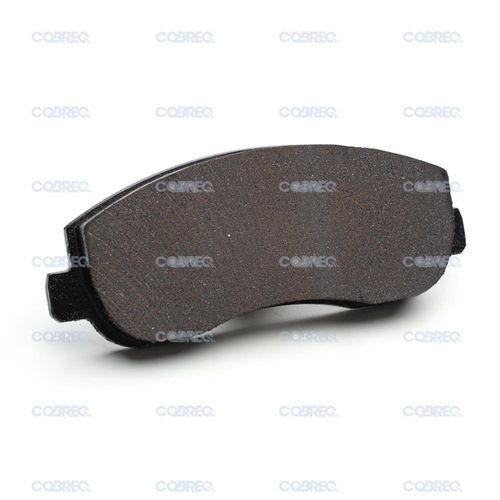 PASTILHA FREIO / FREIO PASTILHA FREIO / (DIANT) (SIST BREMBO) COBREQ