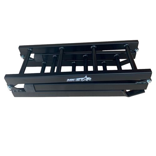 Rampa para Carregar Motos Dobrável MX Pro