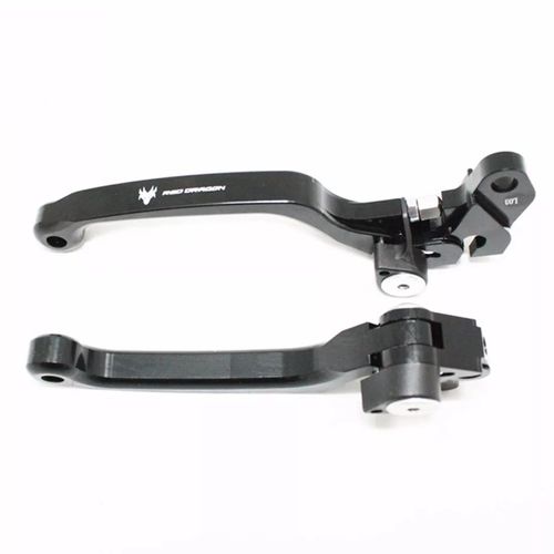 Kit Manete Retrátil Red Dragon CRF 250/450