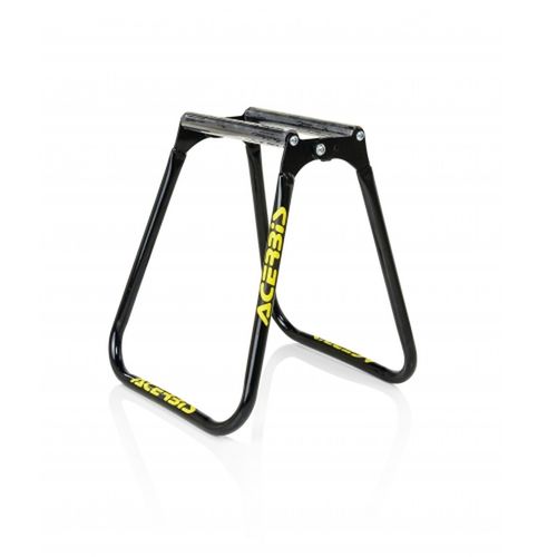 Cavalete Acerbis Yoga Bike Stand  - Preto