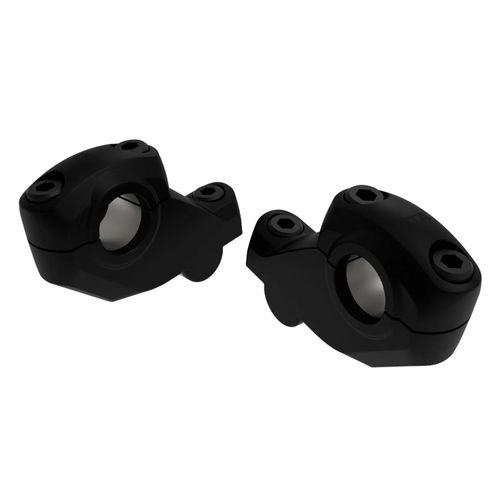 Bota IMS Factory - Preto/Cinza