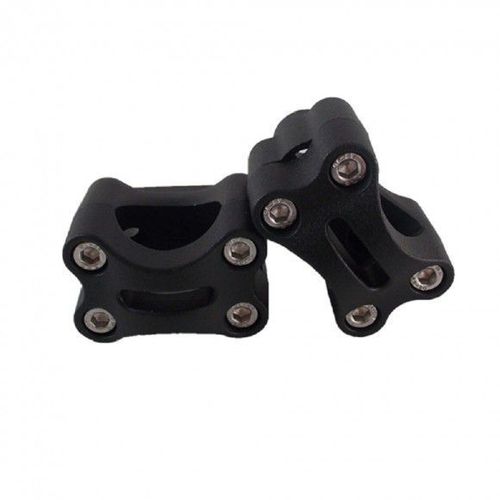 Adaptador de Guidao Oxxy - Preto - Baixo