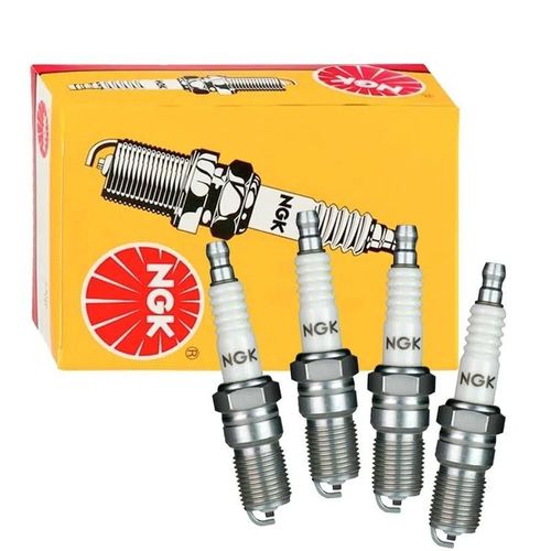 Vela Tucson 13... 2.0 16V Flex  Ngk