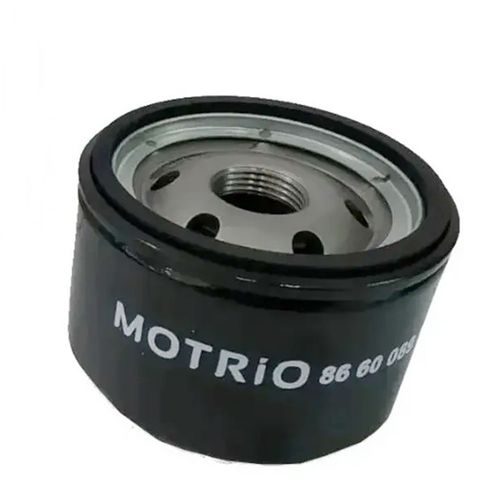 Filtro de Óleo Clio Captur Duster Logan Sandero Fluence Oroch Kangoo Megane Scenic Express Symbol Twingo Trafic Renault R19 Nissan Livina Peugeot 206