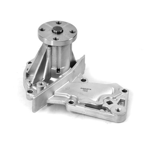 Bomba D'Água Motor 1.5/1.6 16V Sigma Ford Ka Ecosport Focus New Fiesta - Nakata