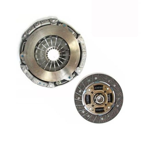 Kit Embreagem Nissan March Versa 1.6 16V  Renault Logan Sandero 1.6 8v e 16v 2015 em diante Plato e Disco