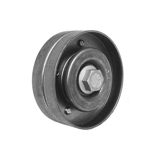 Polia da Correia do Alternador - Fox - Spacefox - Polo Classic - Todos com Motor 1.0 e 1.6 EA111 com ar Condicionado