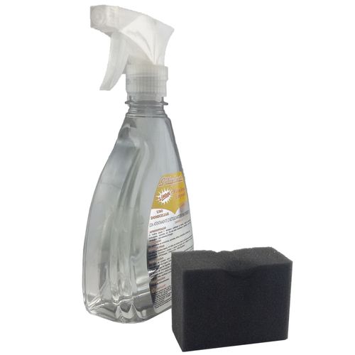 Vaselina Líquida Lindol 500ml