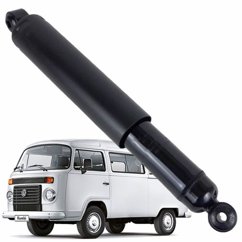 Amortecedor Traseiro Cofap a Óleo Kombi Todos 97 até 2014