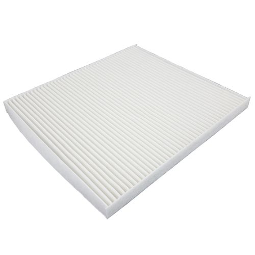 Filtro Ar Condicionado Kia Cerato 1.6 e 2.0 Carens 2.0 Sorento 3.8 Sportage 2.0 e 2.7 Hyundai ix35 2.0 HB20 1.0 e 1.6 Tucson 2.0 e 2.7 Veloster 1.6