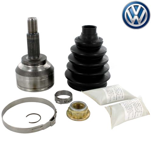 Junta Homocinética Externa Fox 1.0 8V - Gol G5 1.0 8V - Voyage G5 1.0 8V