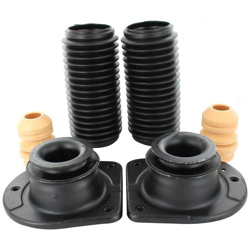 Kit do Amortecedor Dianteiro Completo para os Dois Lados Coxim Getoflex Palio Siena Strada Idea Palio Weekend Inclusive Veículos Adventure