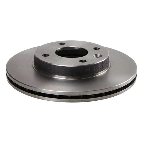 Disco de Freio Dianteiro Ventilado 240mm Onix e Prisma 2012 a 2020 com ABS e sem ABS Cobalt 2012 a 2016 sem ABS - TRW (Preço Unitário)