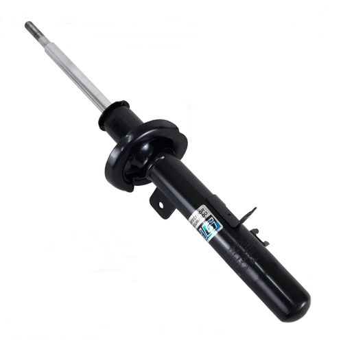 Amortecedor Dianteiro Nakata Pressurizado Lado Esquerdo Citroen C3 2003 até 2012 Exceto C3 Picasso