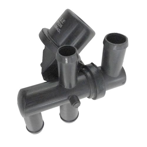 Válvula do Ar Quente Corsa Classic 2003 a 2010 Vectra 2002 a 2005 Silverado 99 a 2000 - AJE