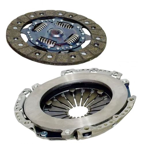 Kit de Embreagem Platô e Disco Ford Focus 1.8 16V Zetec 2000 até 2005 Fabricante Elper