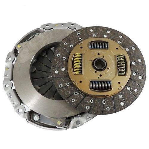 Kit de Embreagem Platô e Disco Ford Ka 1.0/1.5 12V 3cc 2014 a 2022 Ecosport 1.5 2017 a 2022 - Elper