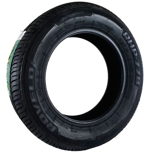 Pneu Rovelo 185/70R14<br>Aro 14