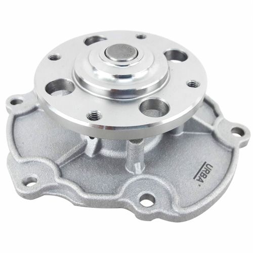 Bomba D'Água Urba Chevrolet Camaro Captiva Omega Trailblazer Todos com Motor 3.6 V6